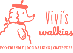 Vivi's Walkies Logo